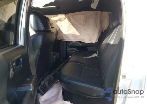 2019 Toyota Tacoma Trd Pro z USA, uszkodzony, nr VIN 5TFCZ5AN2KX178061